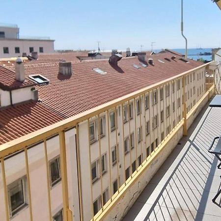 Milano Apartment Trieste Bagian luar foto