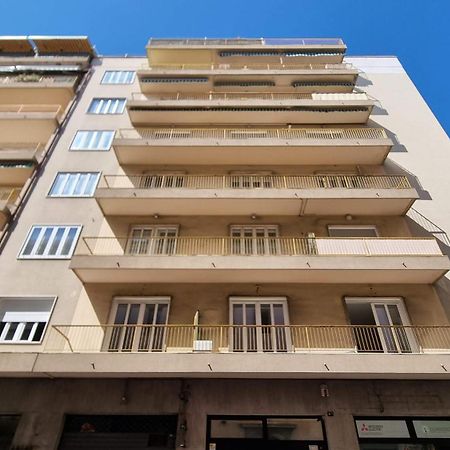 Milano Apartment Trieste Bagian luar foto