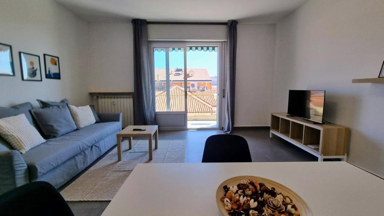 Milano Apartment Trieste Bagian luar foto