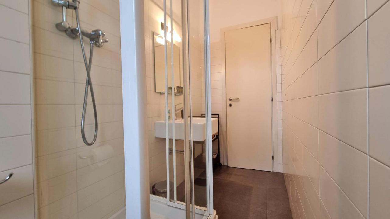 Milano Apartment Trieste Bagian luar foto