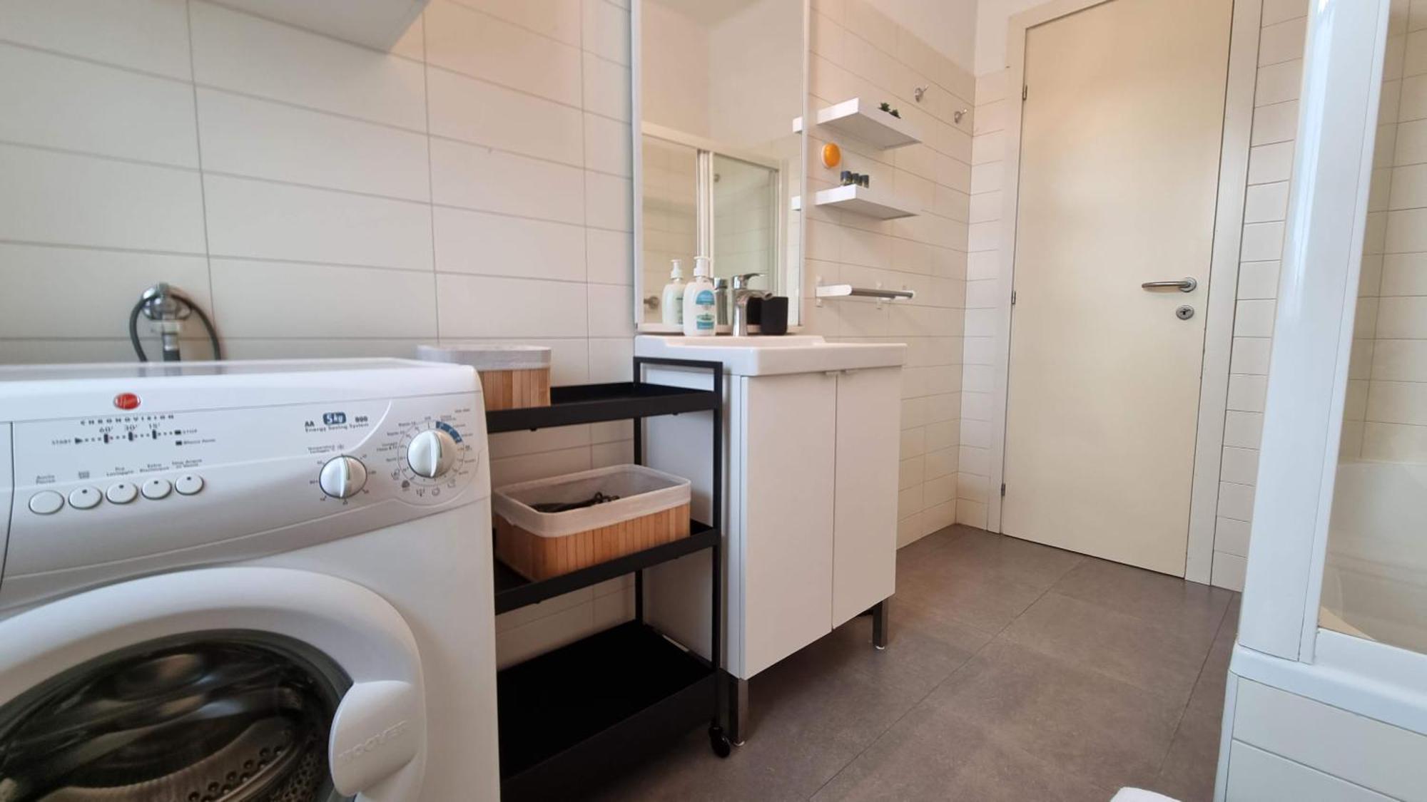 Milano Apartment Trieste Bagian luar foto