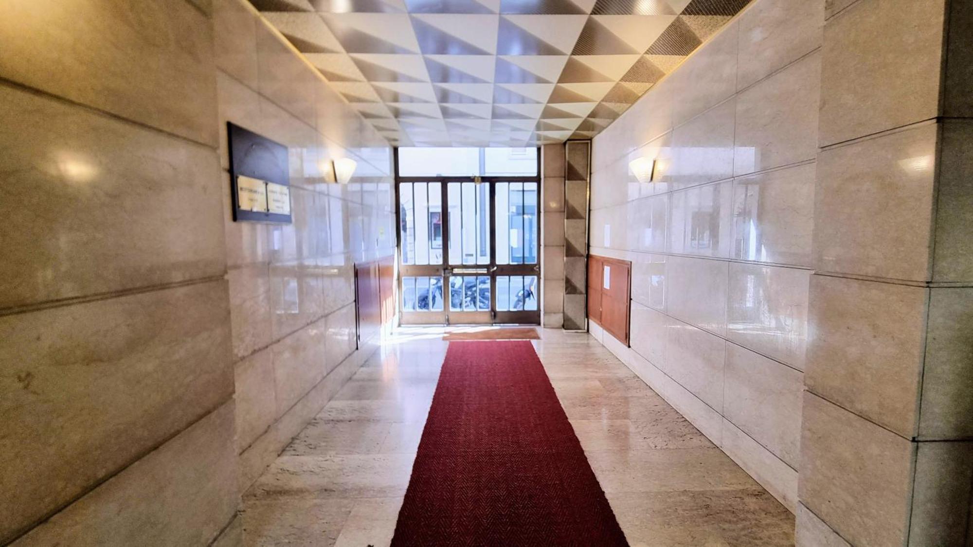 Milano Apartment Trieste Bagian luar foto
