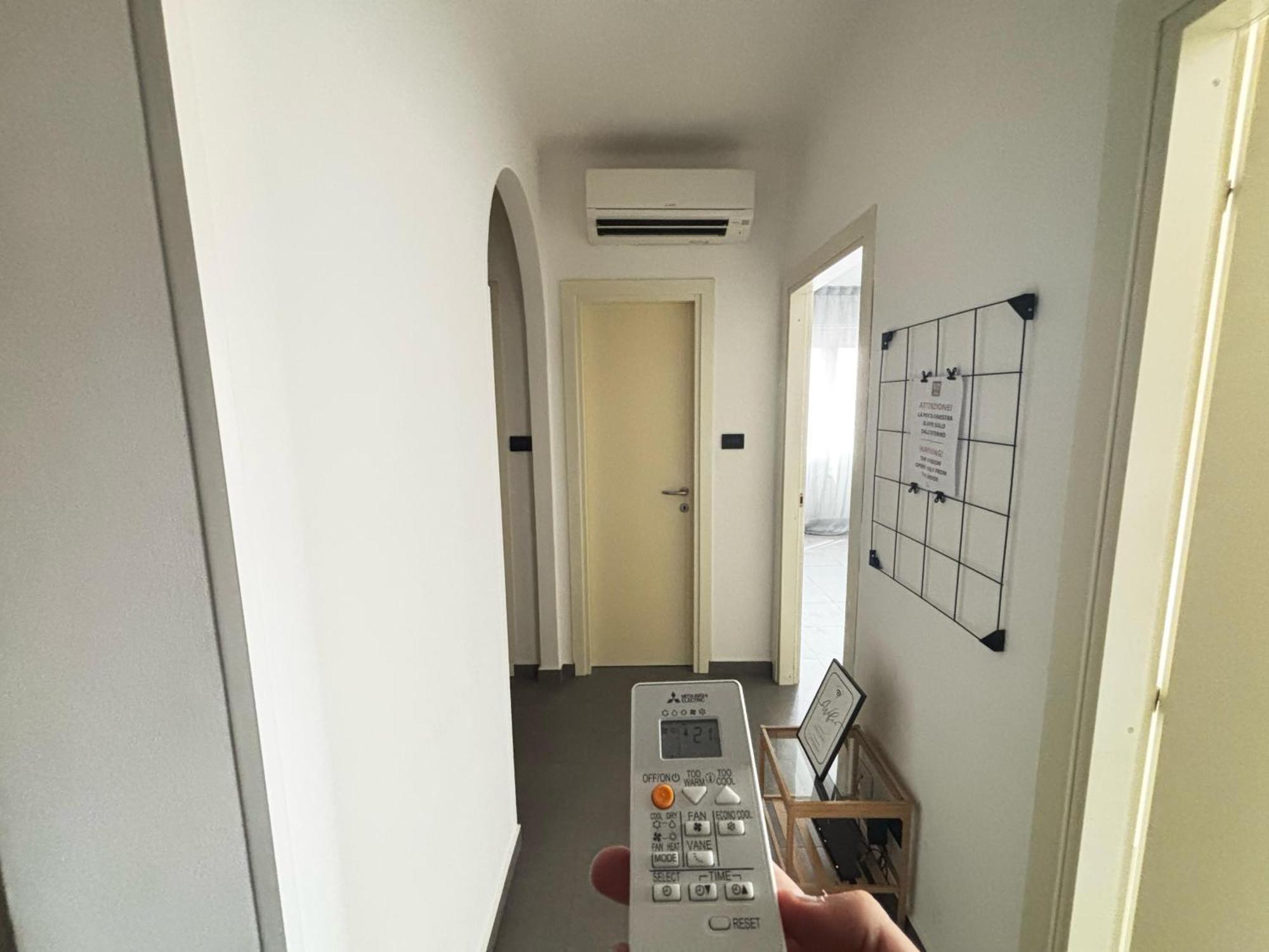 Milano Apartment Trieste Bagian luar foto